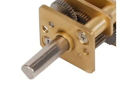 Ball bearing motors
