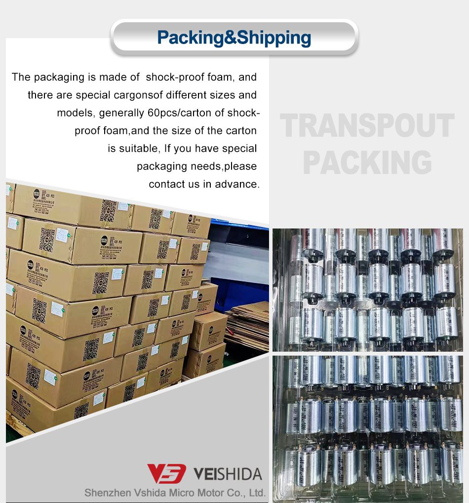 3V Vacuum Air Diaphragm Pump package