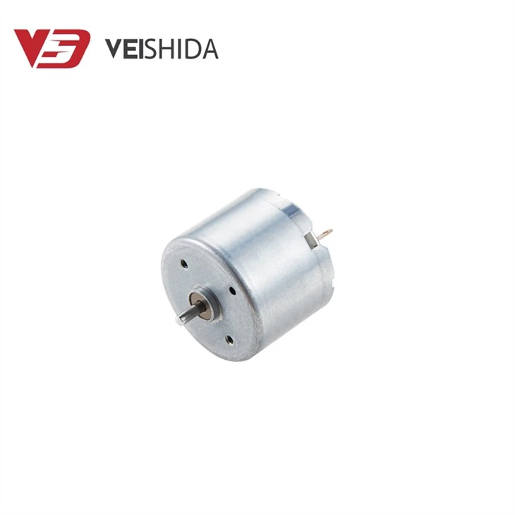 24mm Micro Brush DC Motor