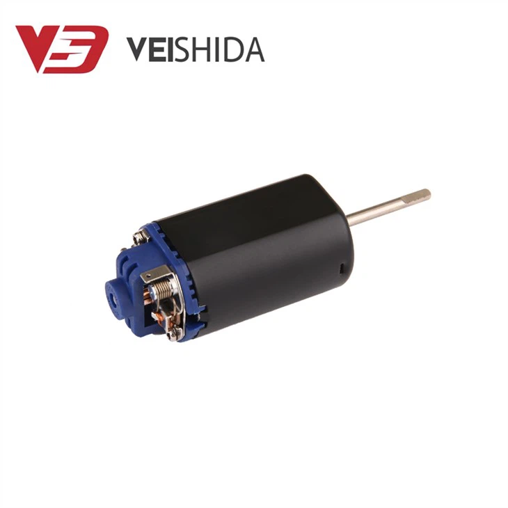 Аксесоари за еърсофт оръжие с мотор с къса ос AEG