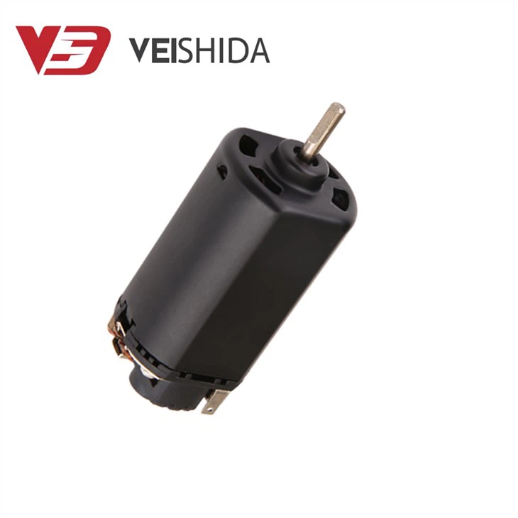 Short Shaft Airsoft Motor For Gel Blaster