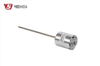 12v четка DC мотор
