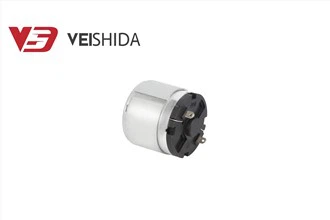 Полиран DC мотор за Nidec