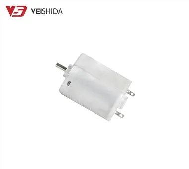 Мотор с високоскоростен въртящ момент Mini 130