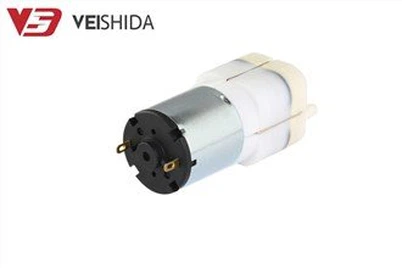 Микро въздушна помпа за инжектиране на кислород