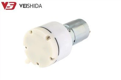 Мини въздушна помпа за домакински уреди