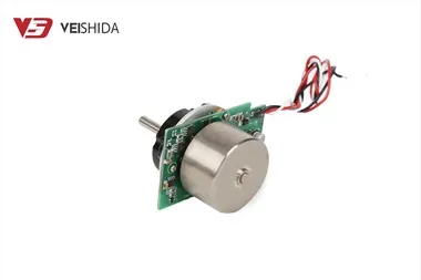 Outrunner Bldc Motor