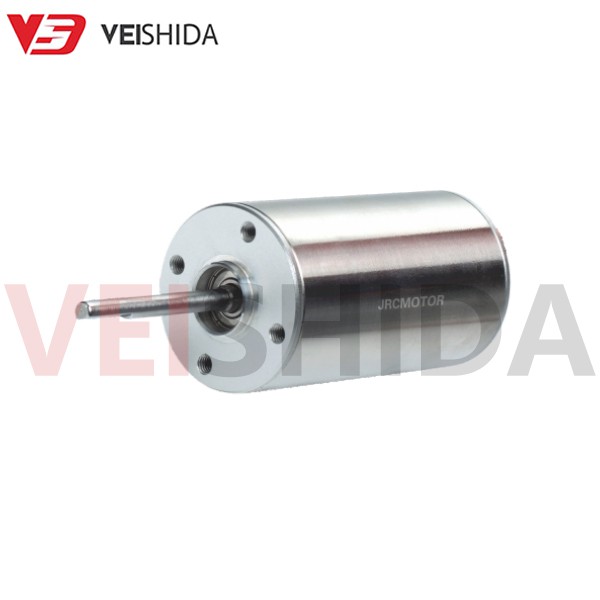 VEC-2855 Coreless motor VEC-2855 Coreless motor