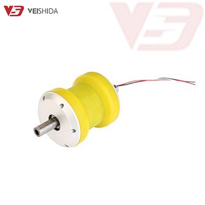 DC хъб мотор