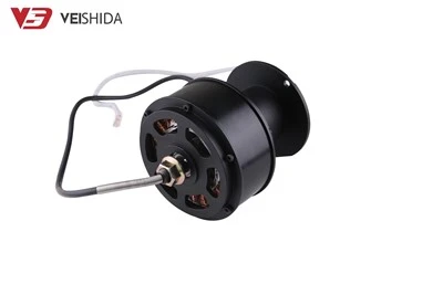 310v BLDC мотор за фитнес оборудване