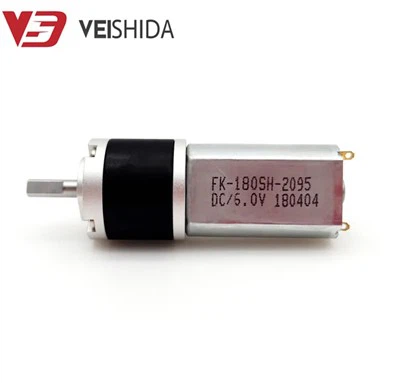 Micro 180 планетарен редуктор