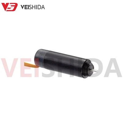 VEC -0824 6 v/12v 08mm без корпус мотор